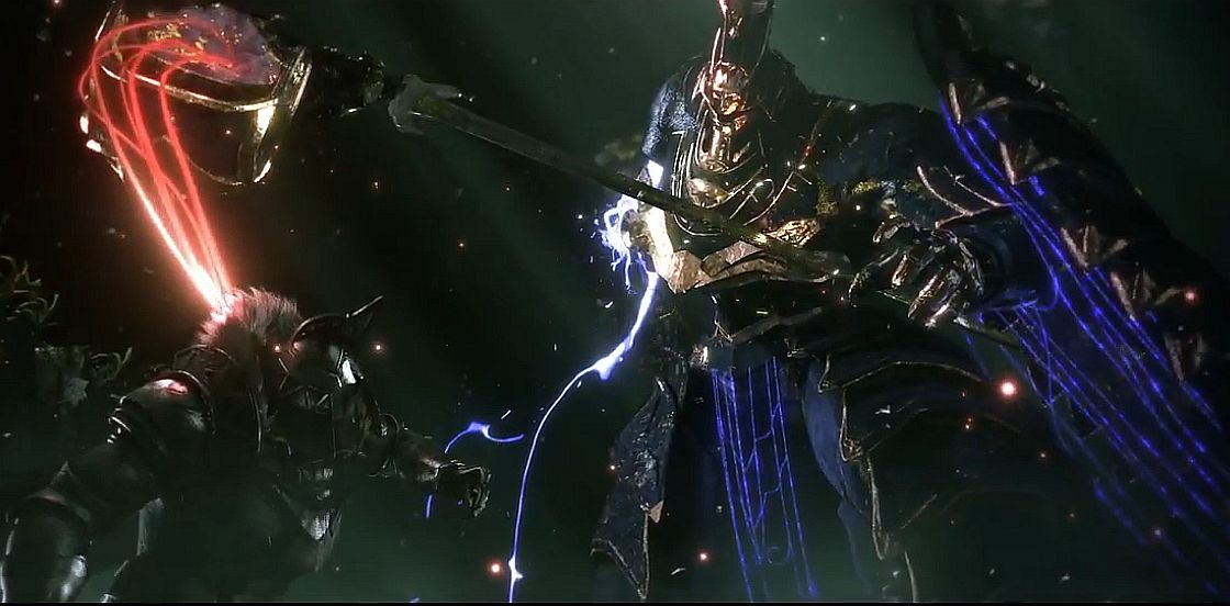 Babylon's Fall content up to the end of Season 2 is nearly complete, work on Season 3 has started